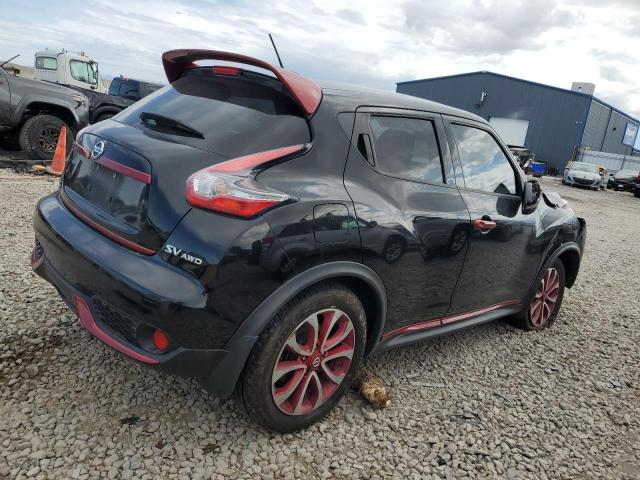 Vin: jn8af5mv0ft560845, lot: 67909843, nissan juke s 20153