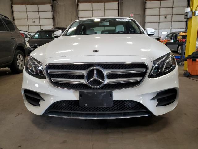 WDDZF4KB5KA577833 2019 MERCEDES-BENZ E-CLASS, photo no. 5