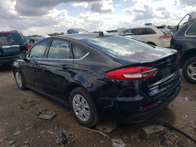3FA6P0G74LR144282 Ford FUSION S