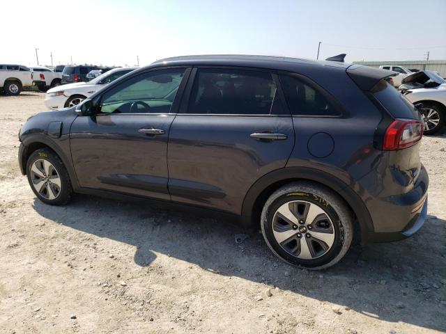 KNDCD3LD9K5234368 KIA NIRO EX