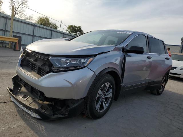 2HKRW5H32KH422679 Honda CRV CR-V LX