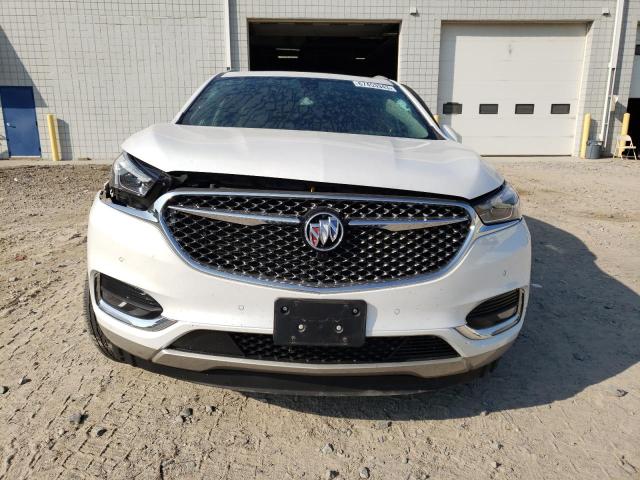 5GAEVCKW9KJ261684 Buick Enclave Avenir