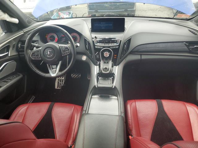 2019 ACURA RDX A-SPEC - 5J8TC2H63KL005110