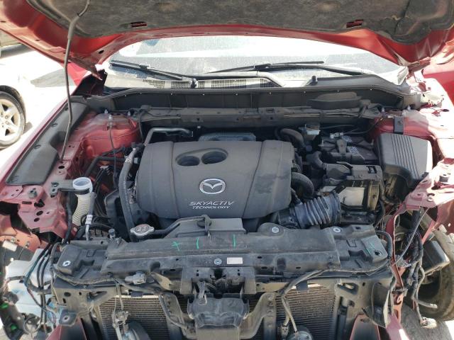 JM3KFBDL3H0144796 Mazda Cx-5 Grand Touring
