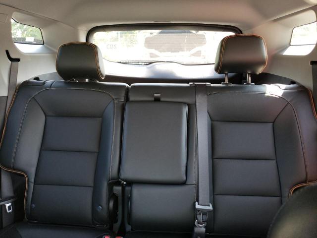 3GKALYEG9PL244733 GMC Terrain At4