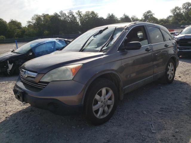 2009 Honda CR-V EX