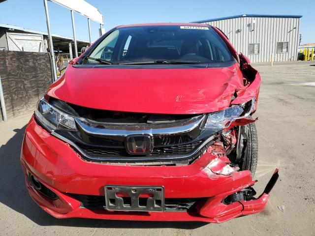 2020 HONDA FIT EXL 3HGGK5H91LM718684