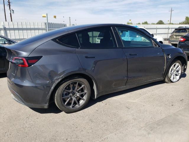 5YJYGDEE7MF150124 | 2021 TESLA MODEL Y