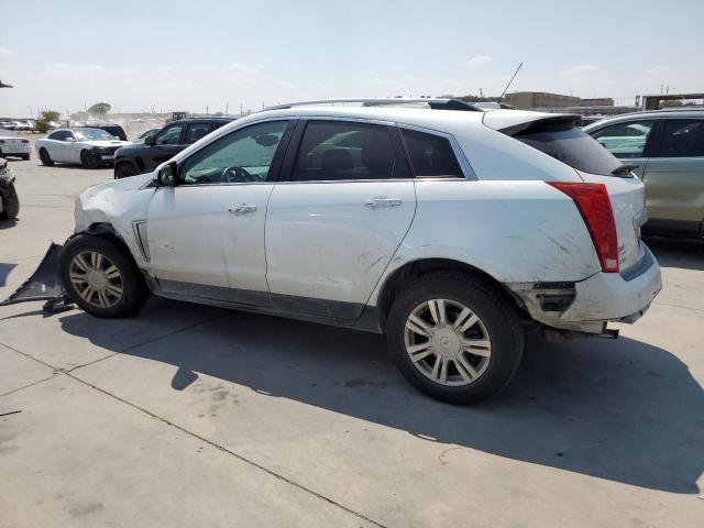 3GYFNBE37FS574519 Cadillac Srx Luxury Collection