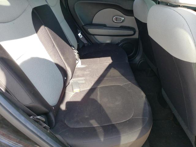 KNDJN2A24F7801306 KIA Soul