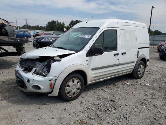 2012 Ford Transit Connect XLT