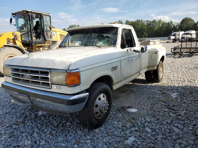 1988 Ford F-350 