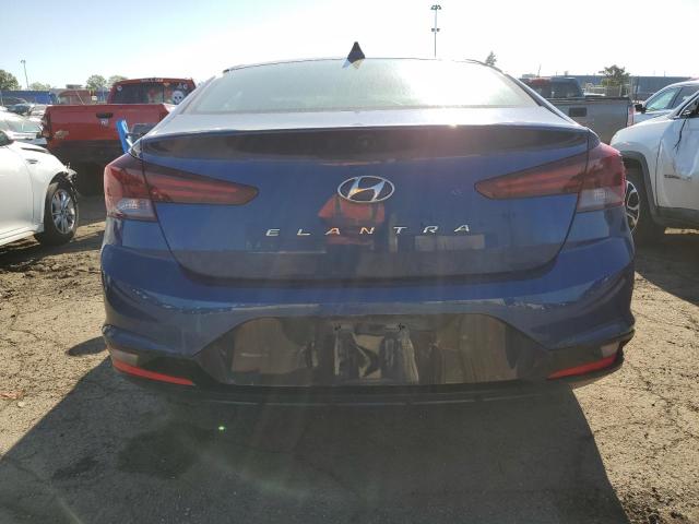 5NPD84LF1LH573160 Hyundai Elantra SE 6