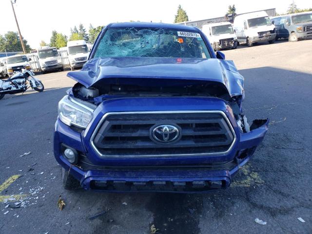 3TYSZ5AN3NT092218 | 2022 TOYOTA TACOMA ACC