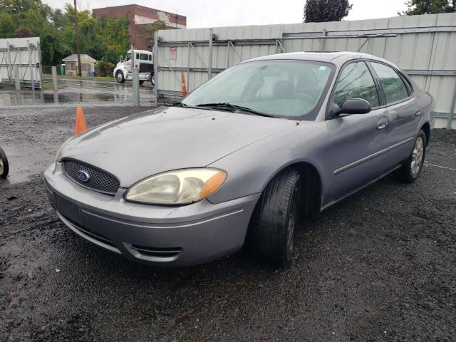 2006 Ford Taurus SE