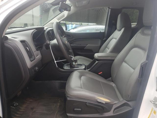 1GCHSBEA7G1253749 Chevrolet Colorado