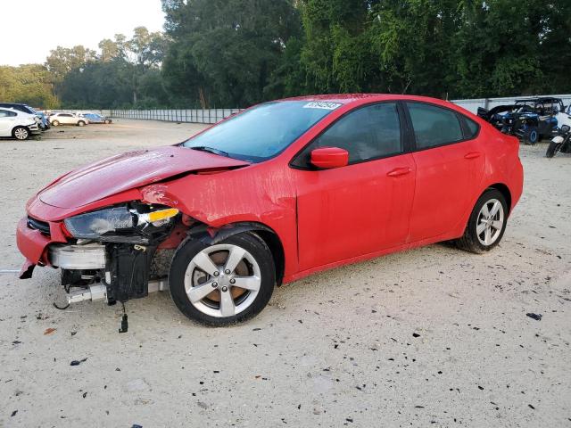 2016 Dodge Dart SXT