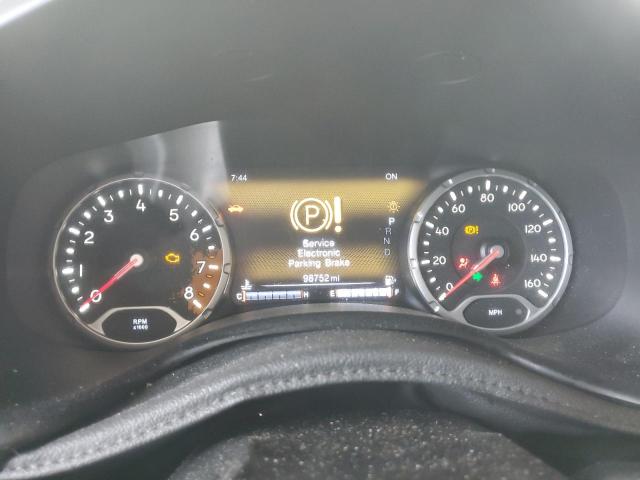 ZACCJBDB8JPH35385 Jeep Renegade Limited