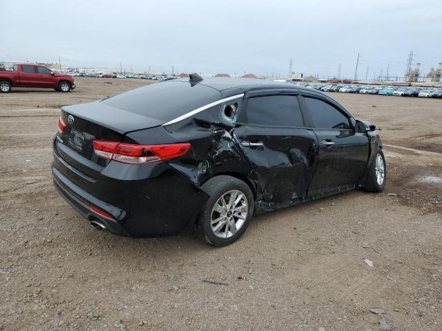 5XXGT4L33HG146857 KIA Optima Lx