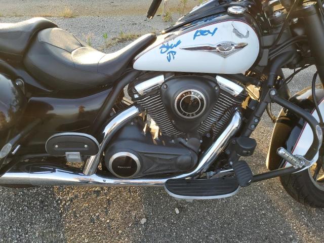 2014 KAWASAKI VN1700 D - JKBVNRD11EA006136