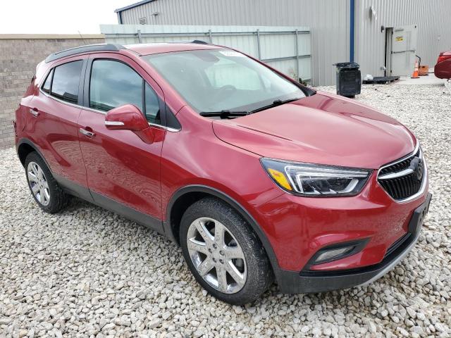 KL4CJGSB7JB677063 2018 BUICK ENCORE, photo no. 4