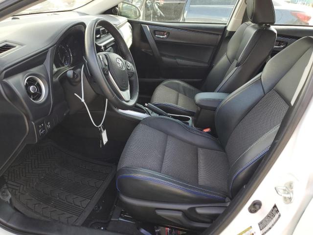 5YFBURHE8JP765790 Toyota COROLLA L