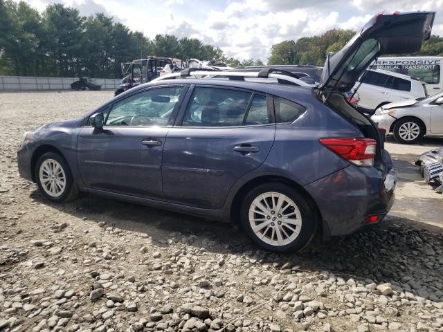 4S3GTAD64H3742017 Subaru Impreza Premium Plus
