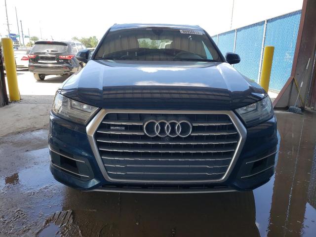 VIN WA1LAAF78JD026290 2018 Audi Q7, Premium Plus no.5