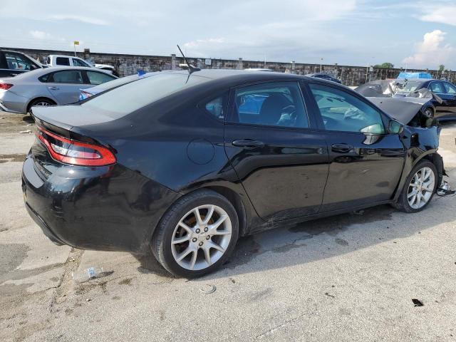 2013 DODGE DART SXT - 1C3CDFBA8DD118780