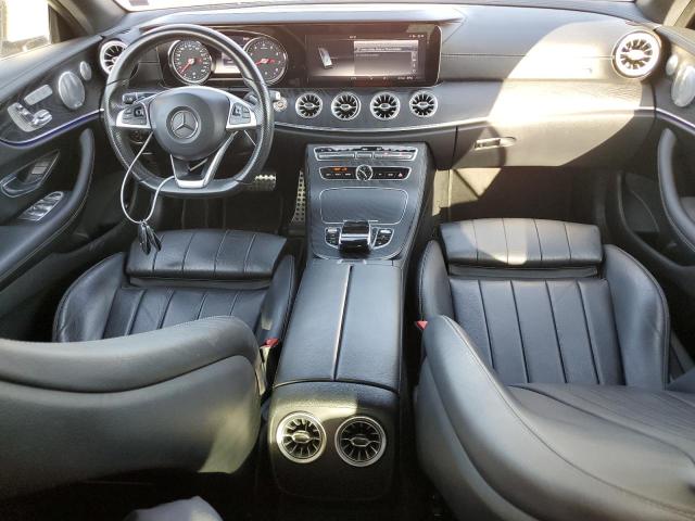 WDD1J6FB4JF029826 Mercedes-Benz E 400