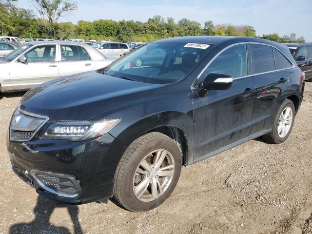 2017 Acura RDX 