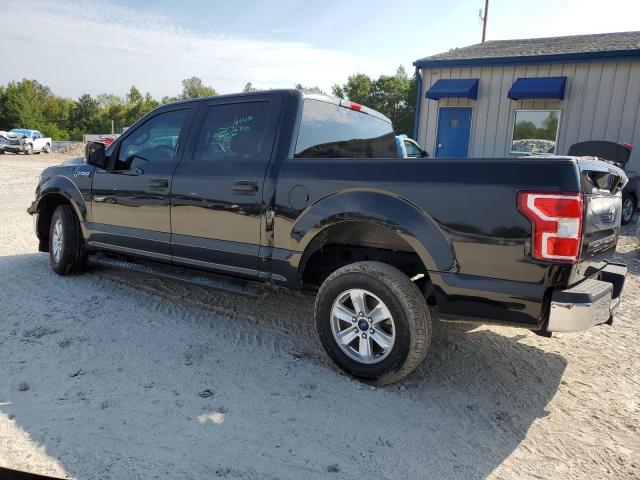1FTEW1CB2KFC32297 Ford F150 Supercrew