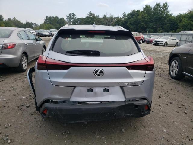 2023 LEXUS UX 250H PR - JTHP9JBH1P2067149