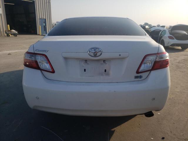 2007 Toyota Camry Hybrid VIN: JTNBB46K573040629 Lot: 69071353