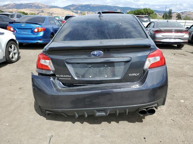 JF1VA1B69G9818333 Subaru WRX