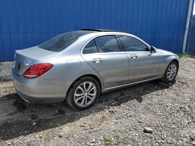 55SWF4KB3FU047885 Mercedes-Benz C 300 4matic