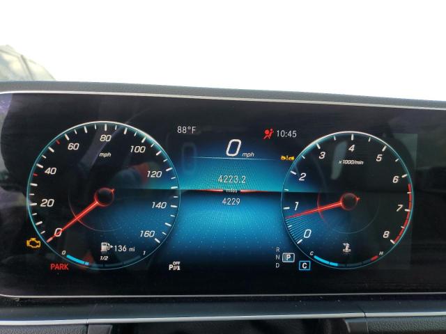 4JGFB4JB3PA895186 Mercedes-Benz GLE 350