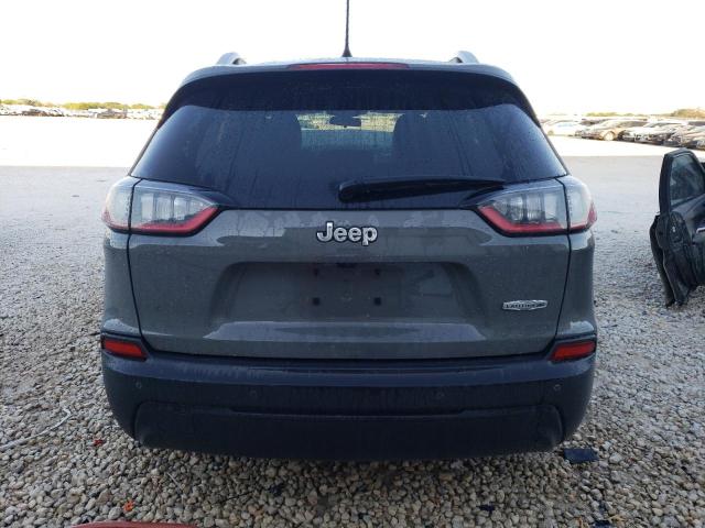 1C4PJLLB2LD538691 Jeep Cherokee Latitude Plus