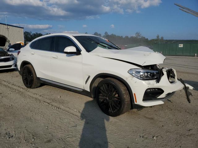 5UX2V1C00M9F20133 BMW X4 Xdrive30i