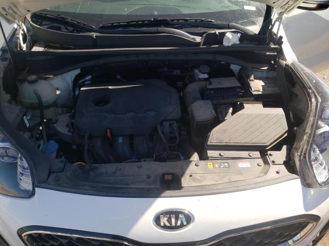 KNDPM3AC6L7832600 KIA Sportage Lx
