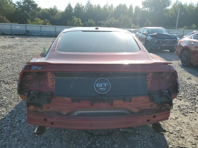 1FA6P8CF2F5412393 2015 FORD MUSTANG, photo no. 6