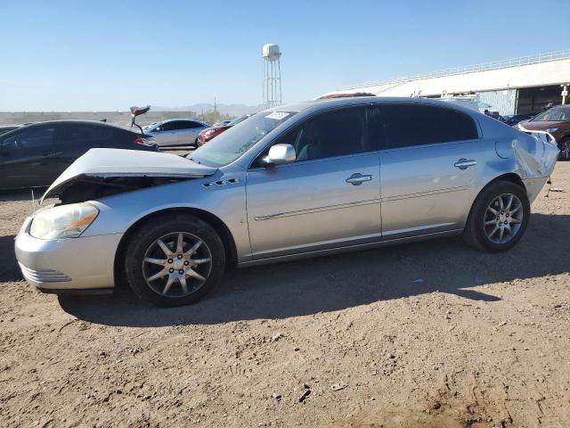 2007 Buick Lucerne CXL