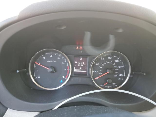 JF1GPAC67F8220803 Subaru Impreza Premium