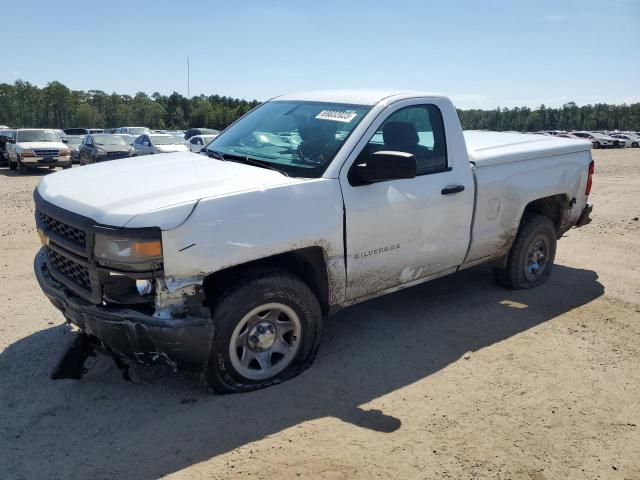 2015 Chevrolet C/K 1500 