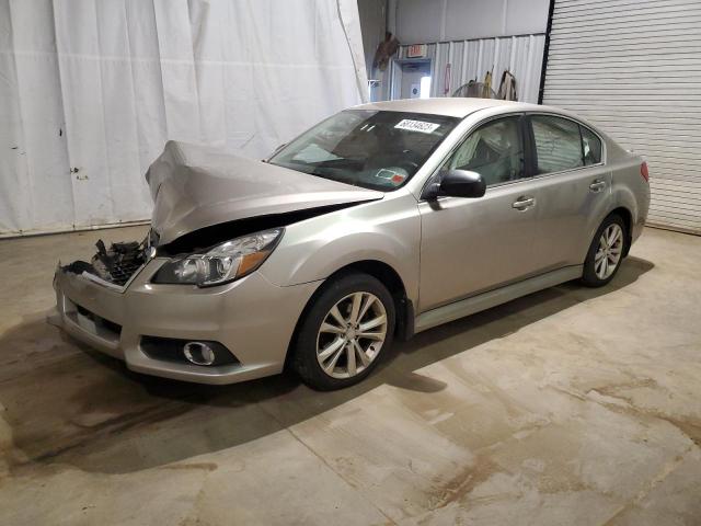 2014 Subaru Legacy 2.5i