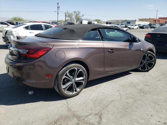 W04WT3N53GG033321 Buick Cascada Premium