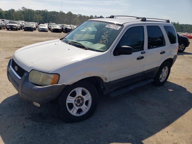 2004 Ford Escape XLT