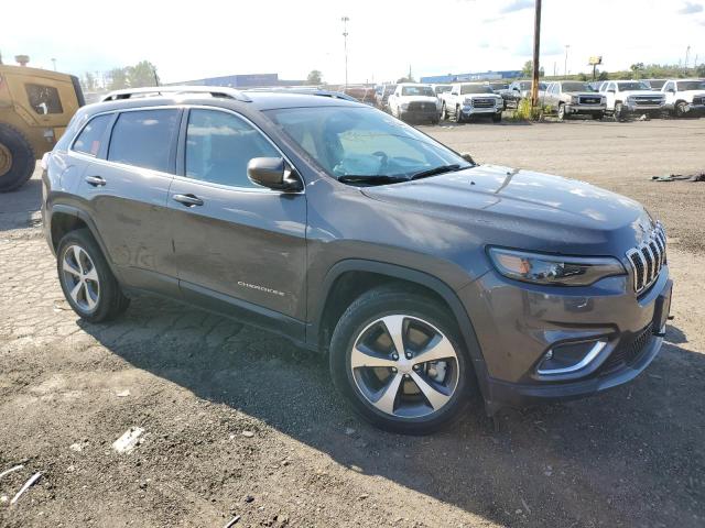 1C4PJMDX7LD635658 Jeep Cherokee Limited