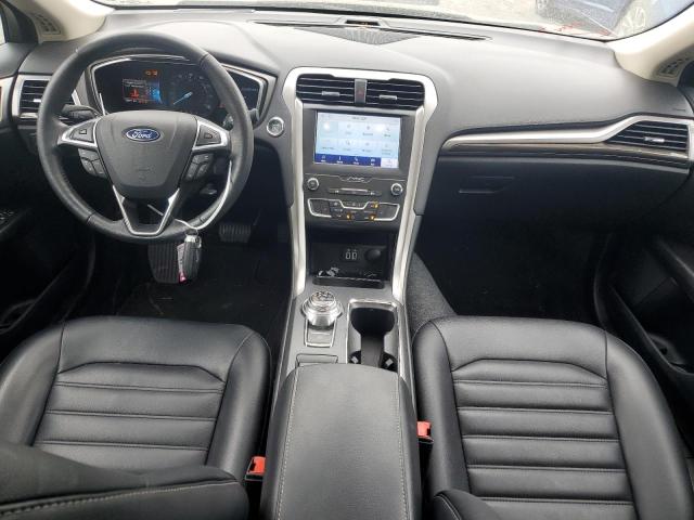 3FA6P0CD4LR151681 Ford FUSION SEL