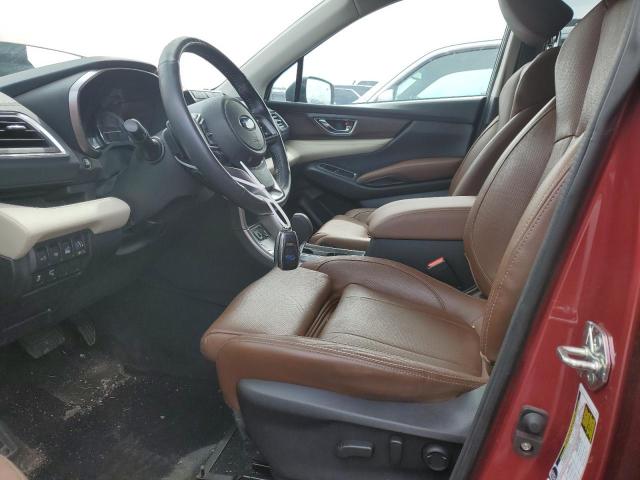 4S4WMARD6L3438398 Subaru Ascent Touring